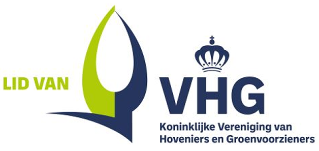 VHG - Koninklijke Vereniging van Hoveniers en Groenvoorzieners